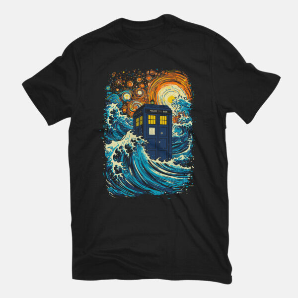 The Great Tardis - Image 7