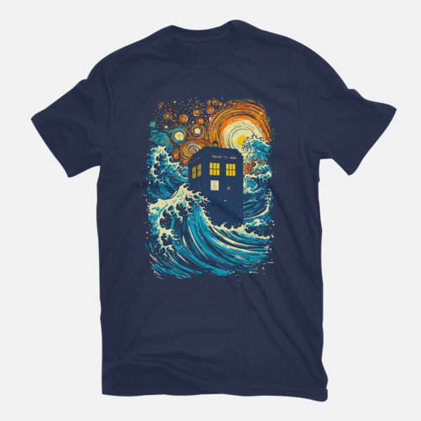 The Great Tardis - Image 3