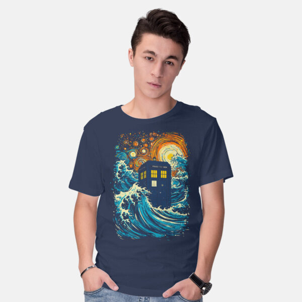 The Great Tardis - Image 2