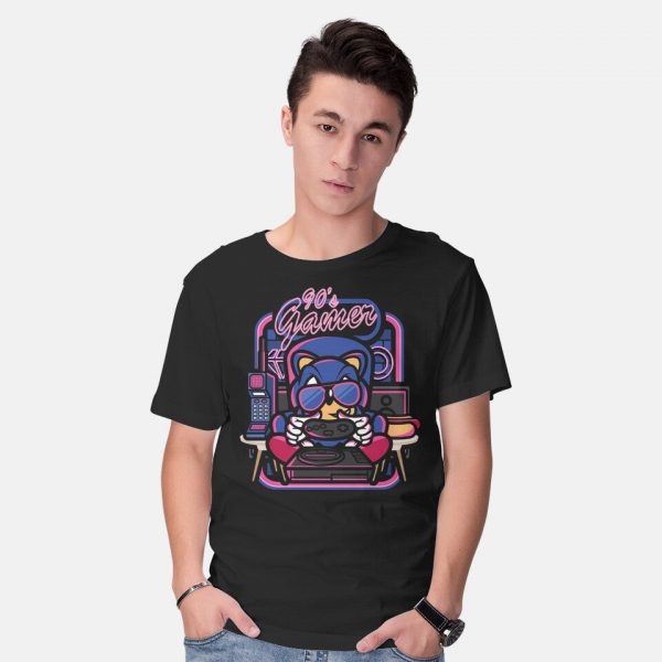 90s Gamer Room - Image 2