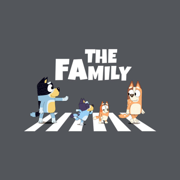 Family This Way - Image 14