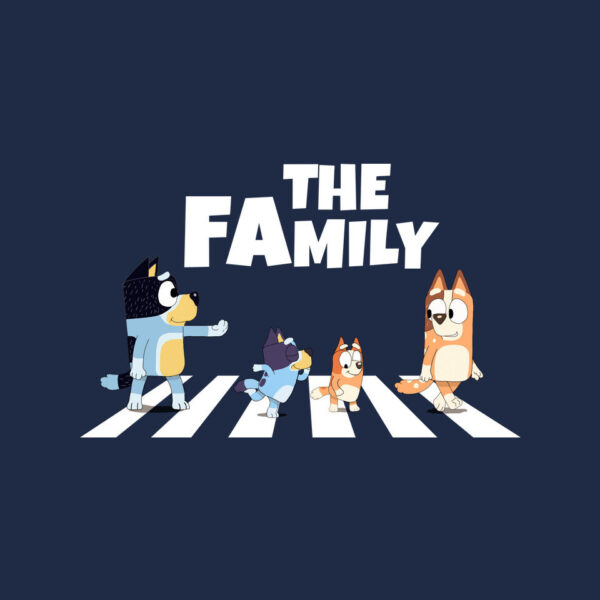 Family This Way - Image 9