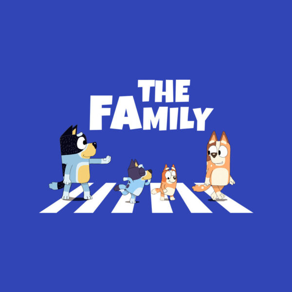 Family This Way - Image 19