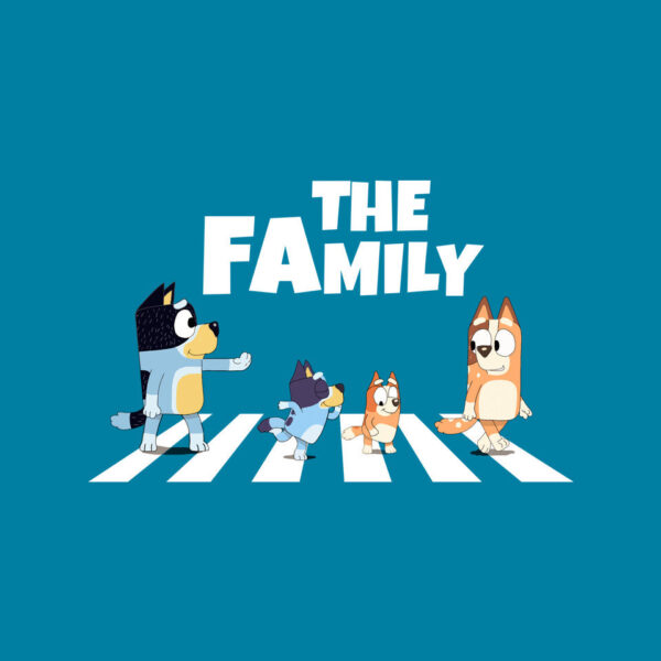 Family This Way - Image 4