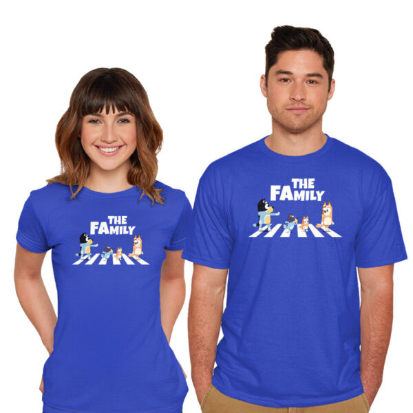 Family This Way - Image 20
