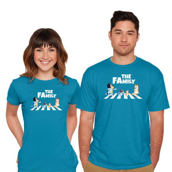 Family This Way - Image 5