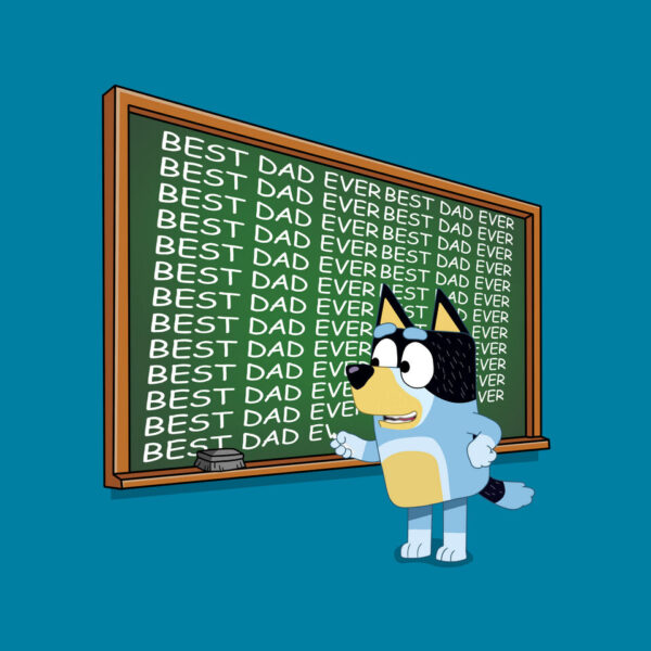 Best Dad Ever - Image 4