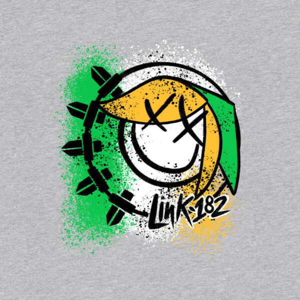 Hyrulean Pop Punk Is Not Dead - Image 24