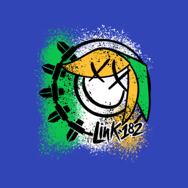 Hyrulean Pop Punk Is Not Dead - Image 19