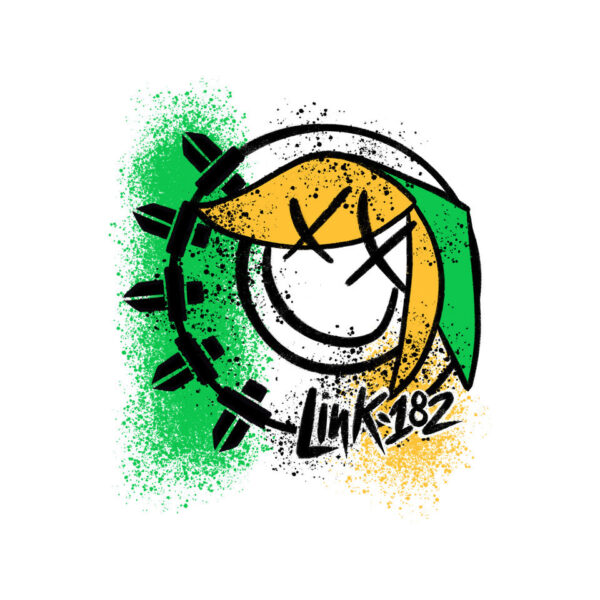 Hyrulean Pop Punk Is Not Dead - Image 4