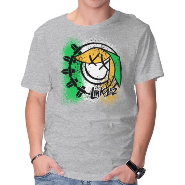 Hyrulean Pop Punk Is Not Dead - Image 21
