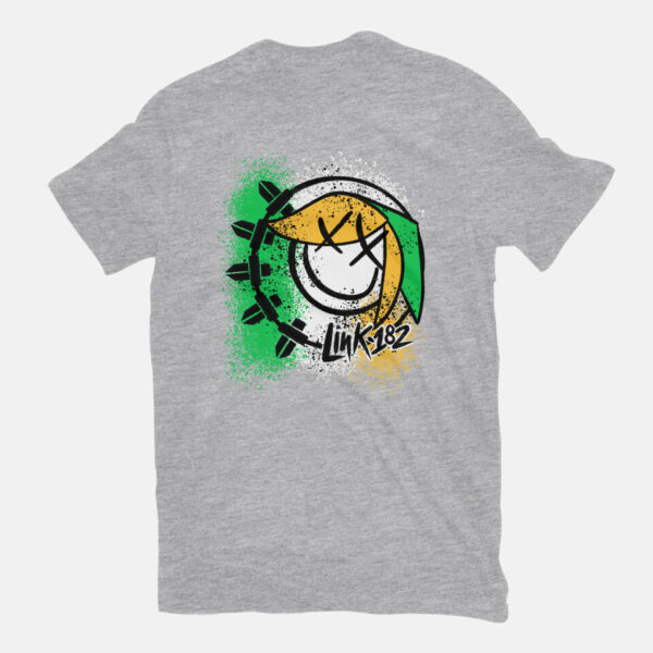 Hyrulean Pop Punk Is Not Dead - Image 23