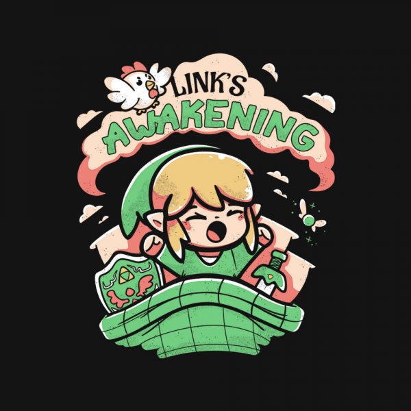 Link's Awakening - Image 4