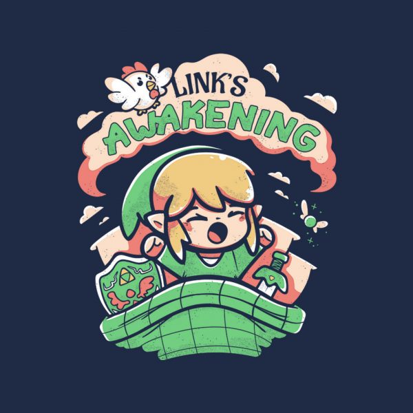 Link's Awakening - Image 9