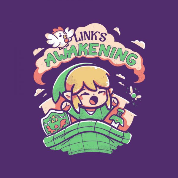 Link's Awakening - Image 14