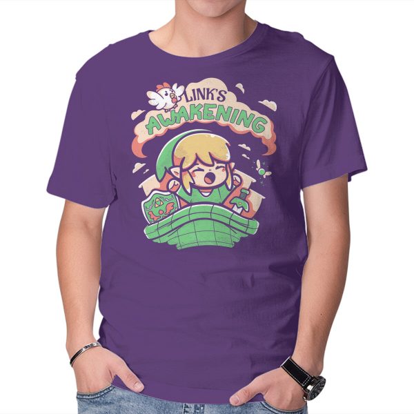 Link's Awakening - Image 11