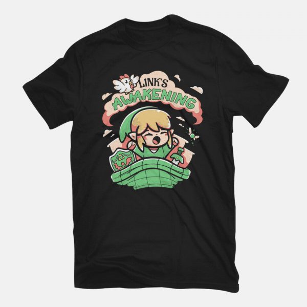 Link's Awakening - Image 3