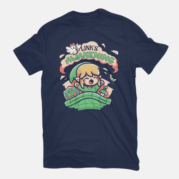 Link's Awakening - Image 8