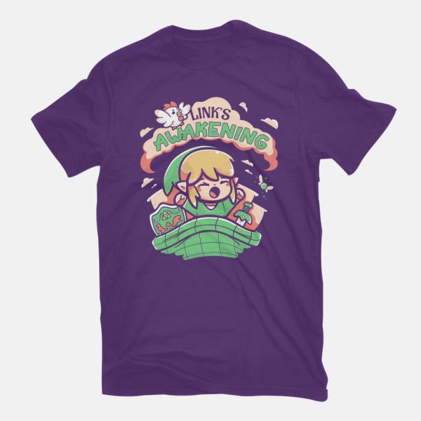 Link's Awakening - Image 13