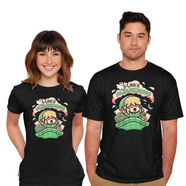 Link's Awakening - Image 5