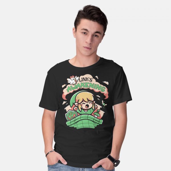 Link's Awakening - Image 2