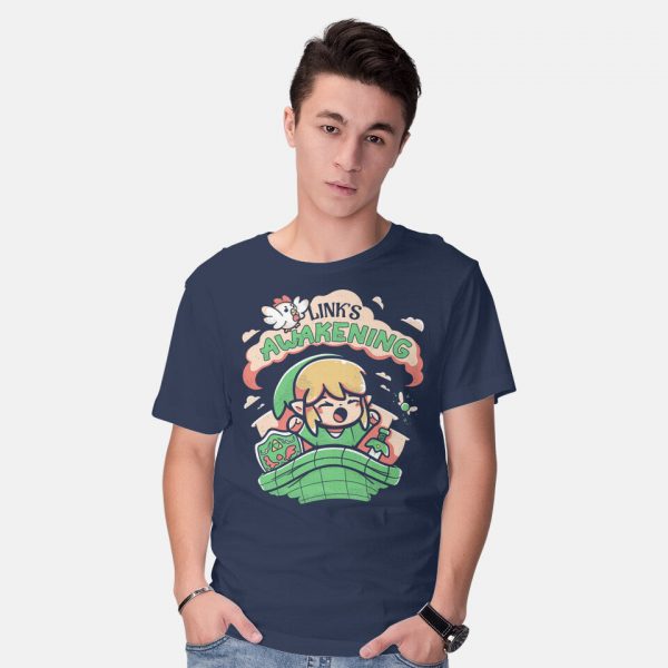 Link's Awakening - Image 7