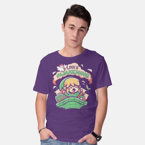 Link's Awakening - Image 12