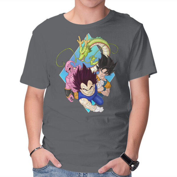 Dragon Ball Crew - Image 9
