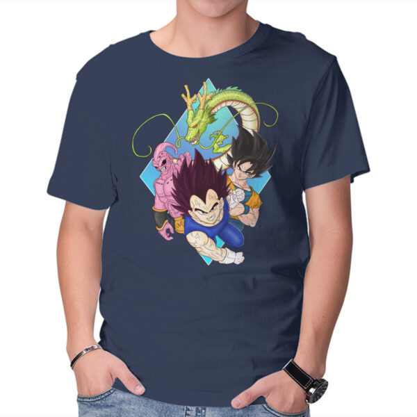Dragon Ball Crew - Image 5