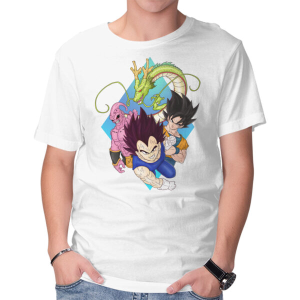 Dragon Ball Crew - Image 13