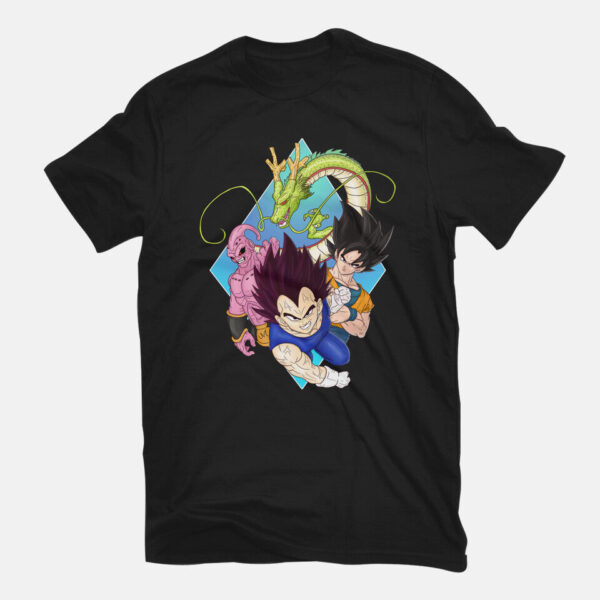 Dragon Ball Crew - Image 3