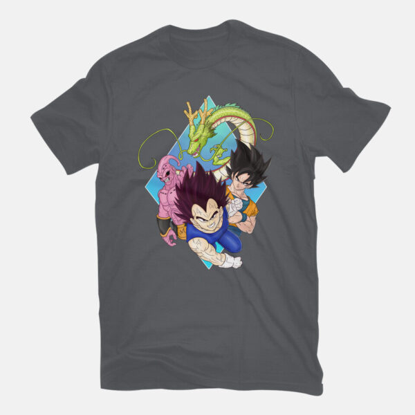 Dragon Ball Crew - Image 11