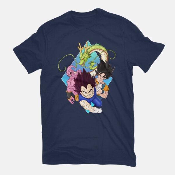 Dragon Ball Crew - Image 7