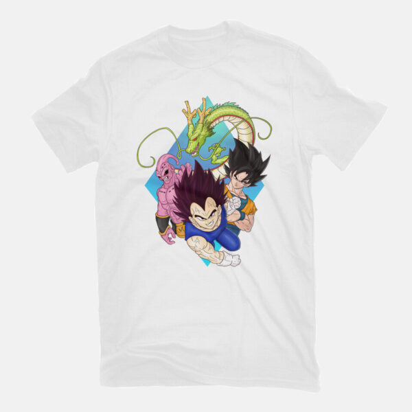 Dragon Ball Crew - Image 15