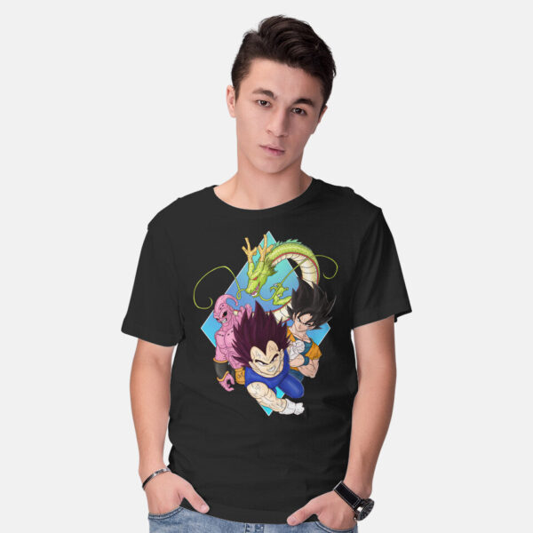 Dragon Ball Crew - Image 2