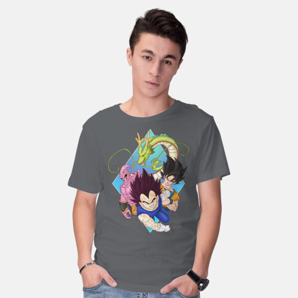 Dragon Ball Crew - Image 10