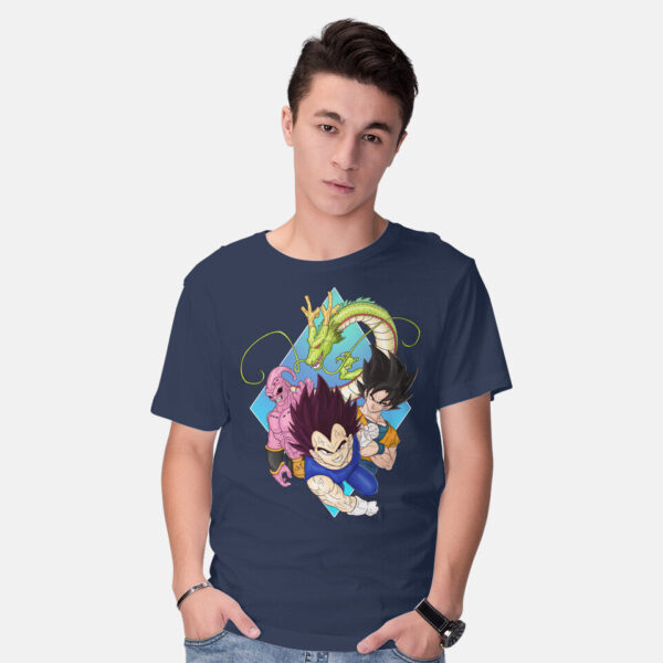 Dragon Ball Crew - Image 6