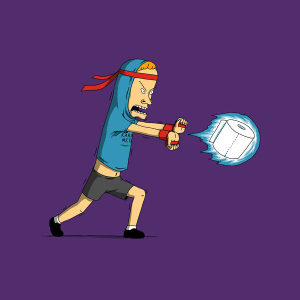 Stupid Fighter - Image 16