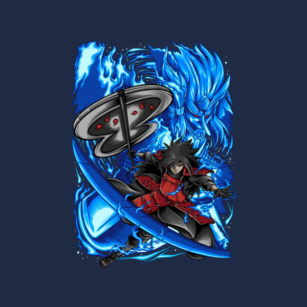 Blue Susanoo - Image 8