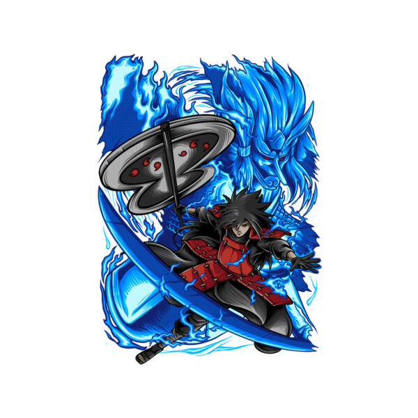 Blue Susanoo - Image 12