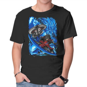 Blue Susanoo
