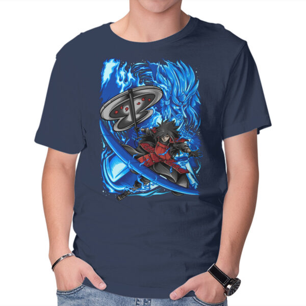 Blue Susanoo - Image 5