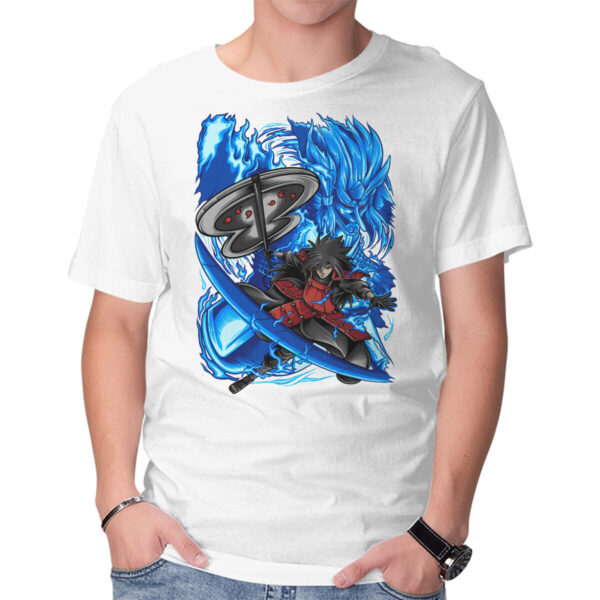 Blue Susanoo - Image 9