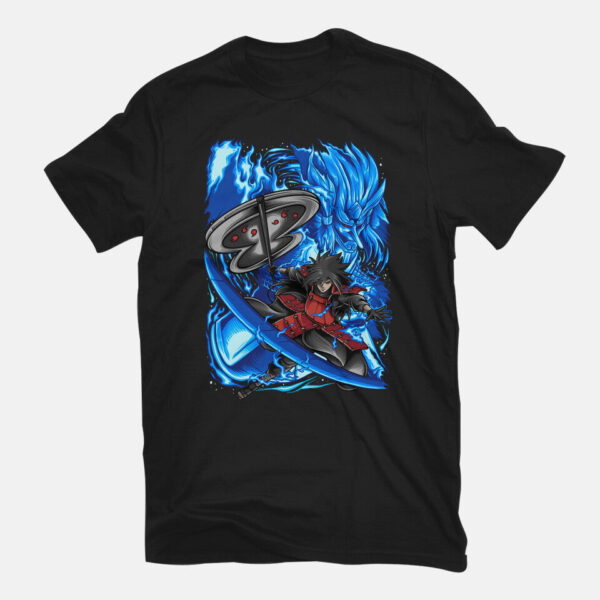Blue Susanoo - Image 3