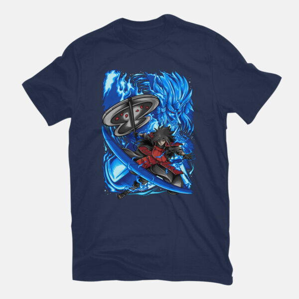 Blue Susanoo - Image 7