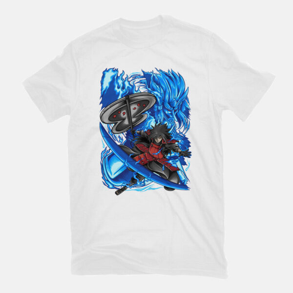 Blue Susanoo - Image 11