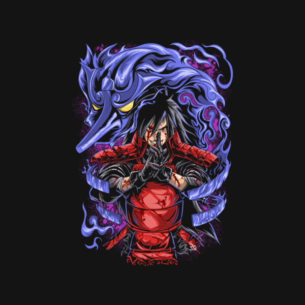 Madara Uchiha - Image 4