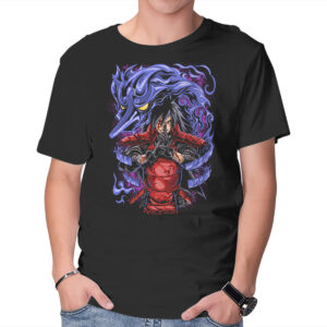 Madara Uchiha