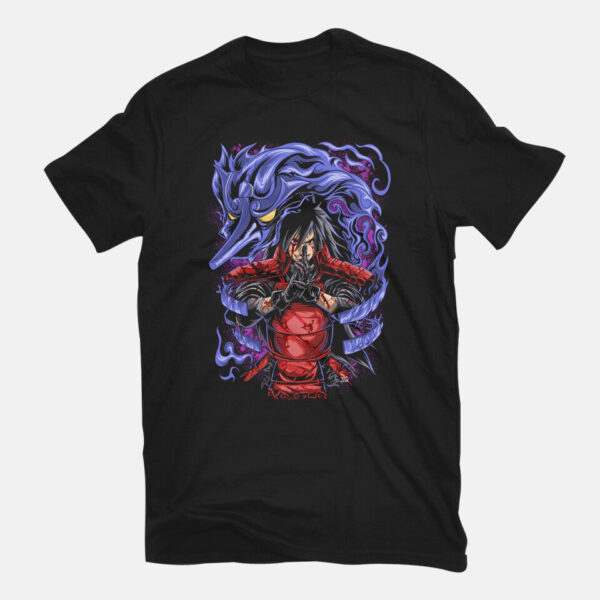 Madara Uchiha - Image 3