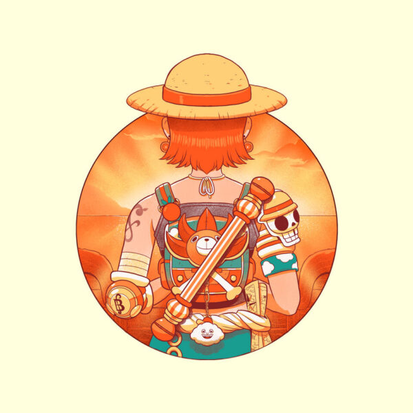 Summer Piece - Image 16